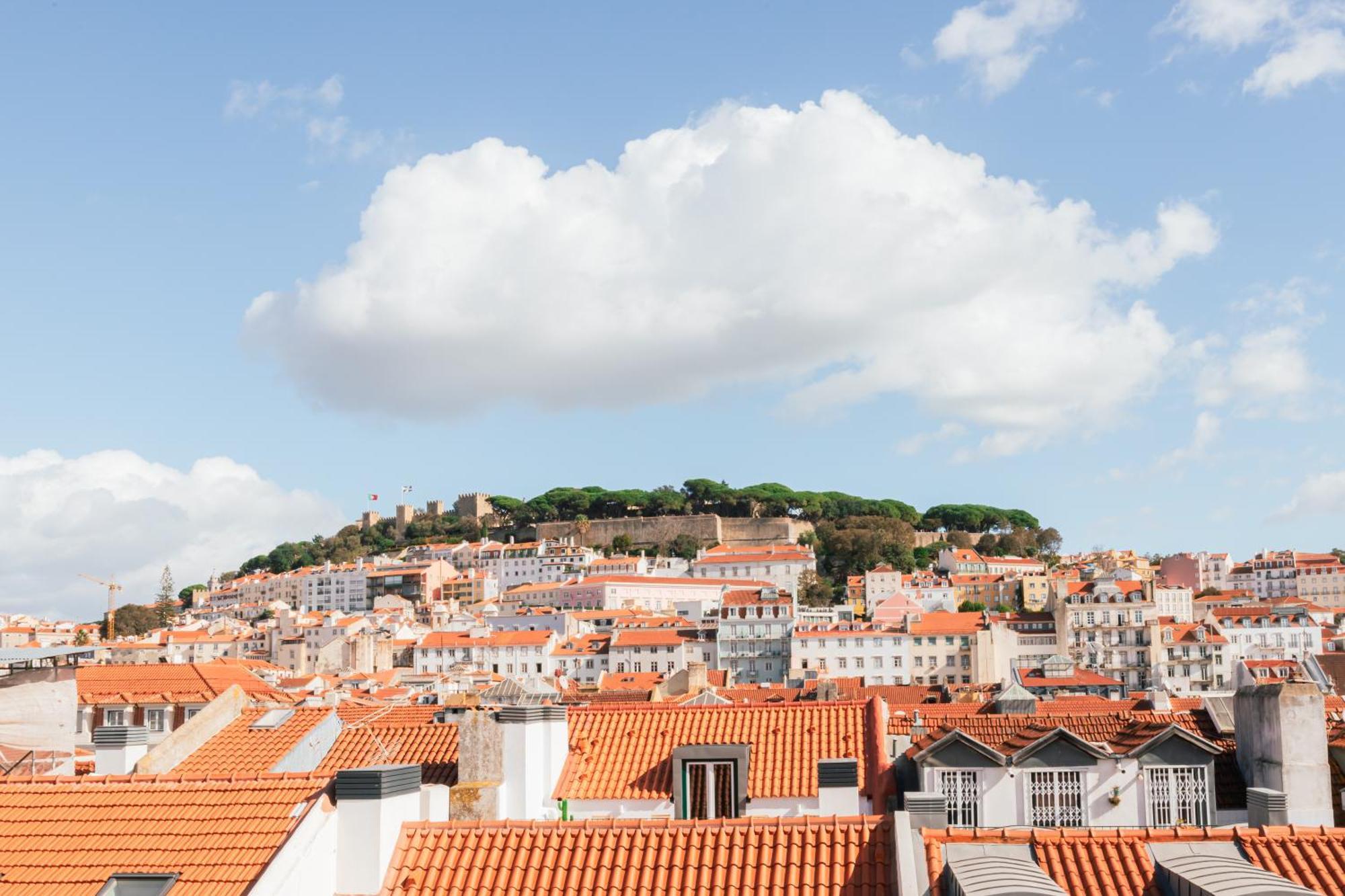 Art Legacy Hotel Baixa-Chiado — Photos 3