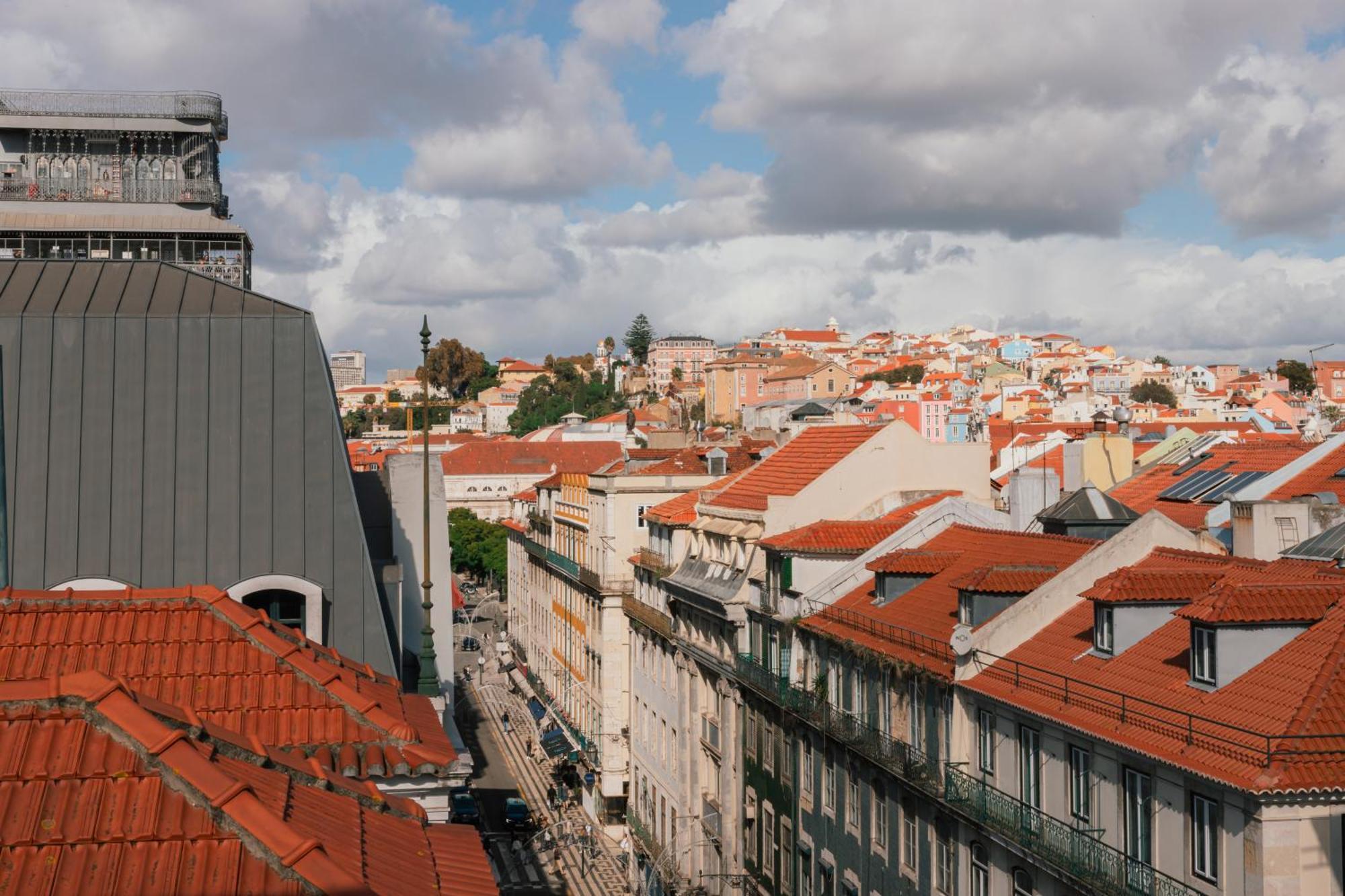 Art Legacy Hotel Baixa-Chiado — Photos 2
